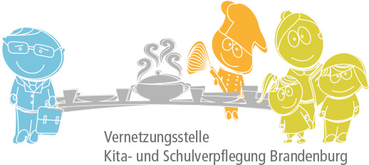 Vernetzungsstelle Schulverpflegung ST-QM